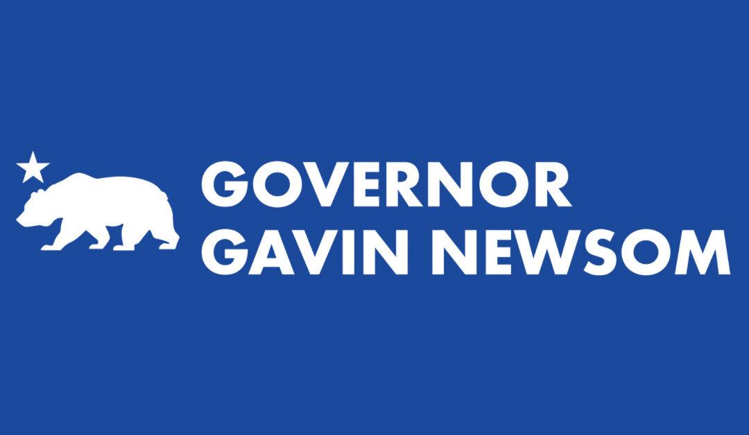 State secures federal approval and unprecedented support to help Californians with behavioral health challenges